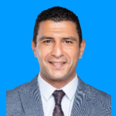 الأستاذ المساعد محمد زرمبه 