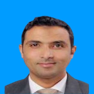 الأستاذ الدكتور سمير عبداللطيف مصطفى
