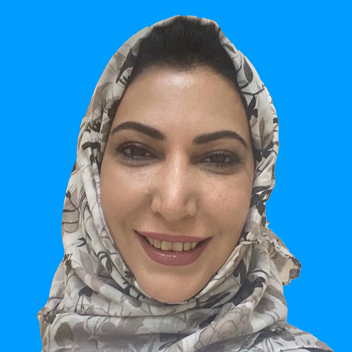 د. عبير عطية مبارك