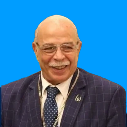 أ.د. كمال درويش