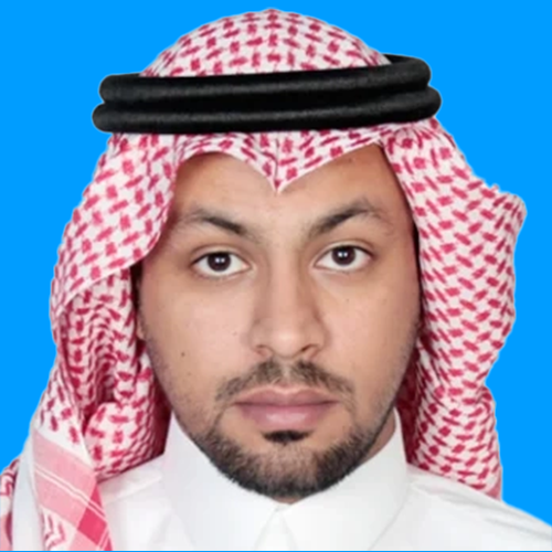 يزيد احمد الدوخي