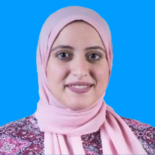 .د. آية محمود